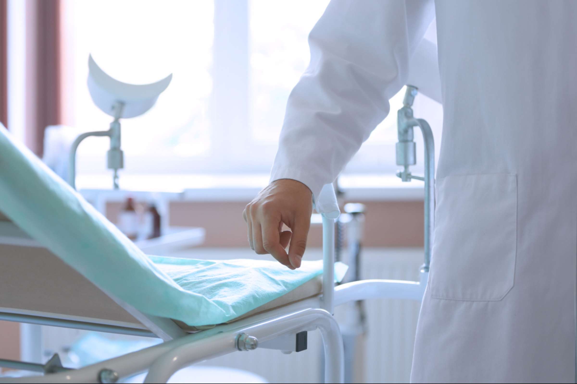 Hysterectomy Procedure Description