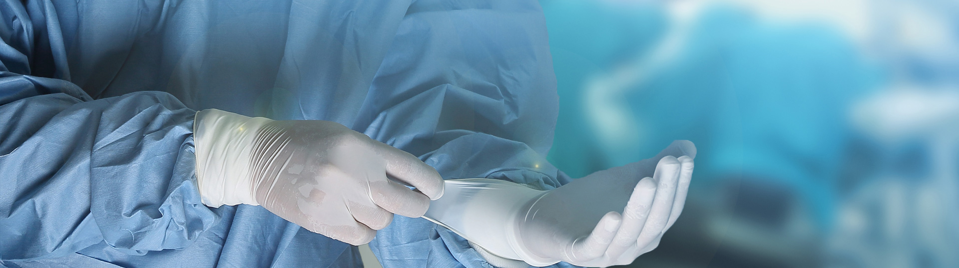 Omentectomy Procedure Description