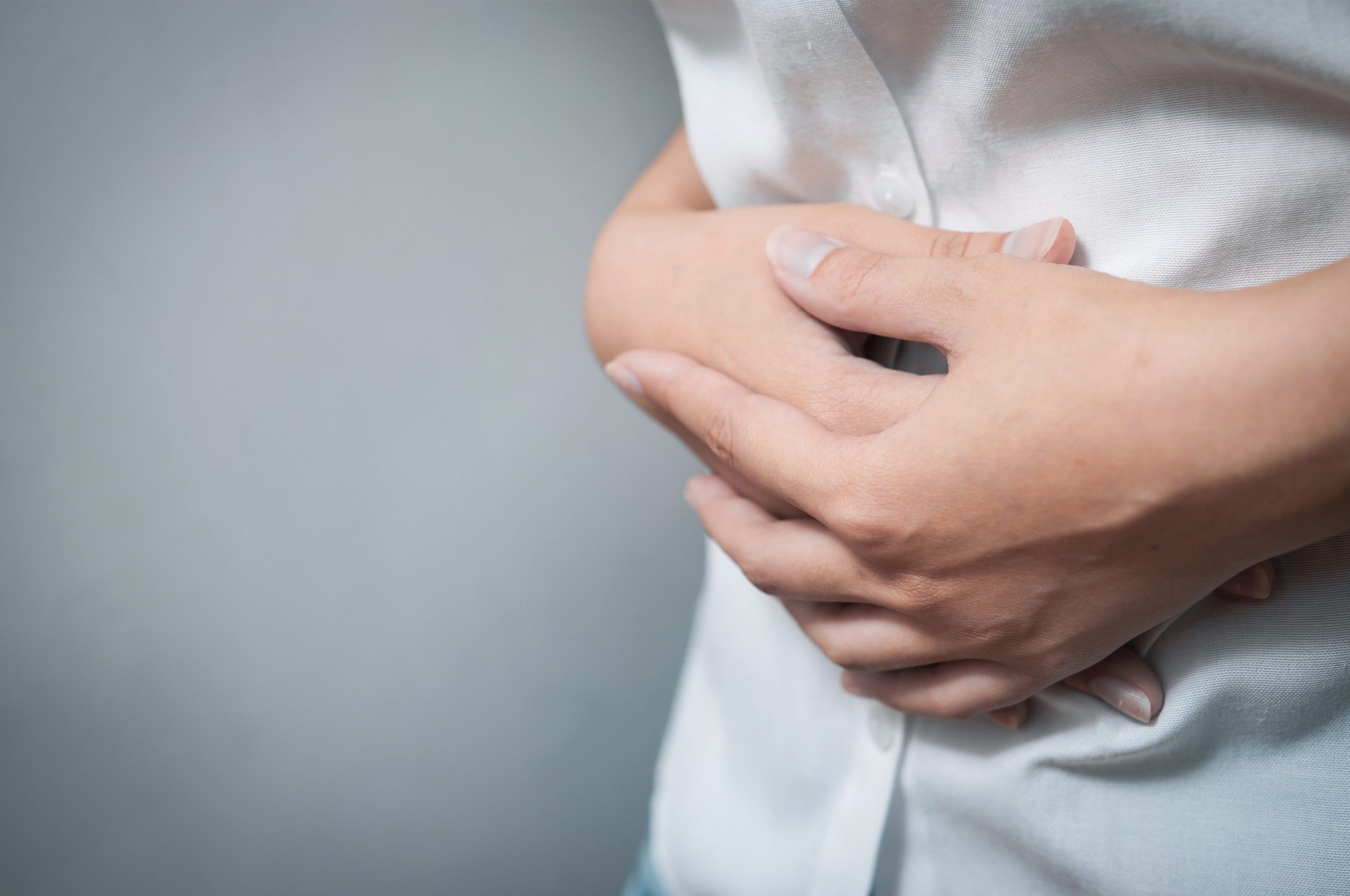 Ovarian Tumor Removal Procedure Description
