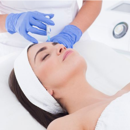 Mesotherapy Procedure Description
