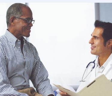 Cancer Screening Procedure Description