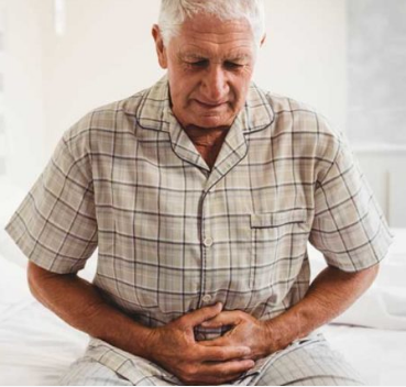 Stomach Cancer Surgery Procedure Description