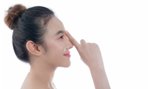 Nose job