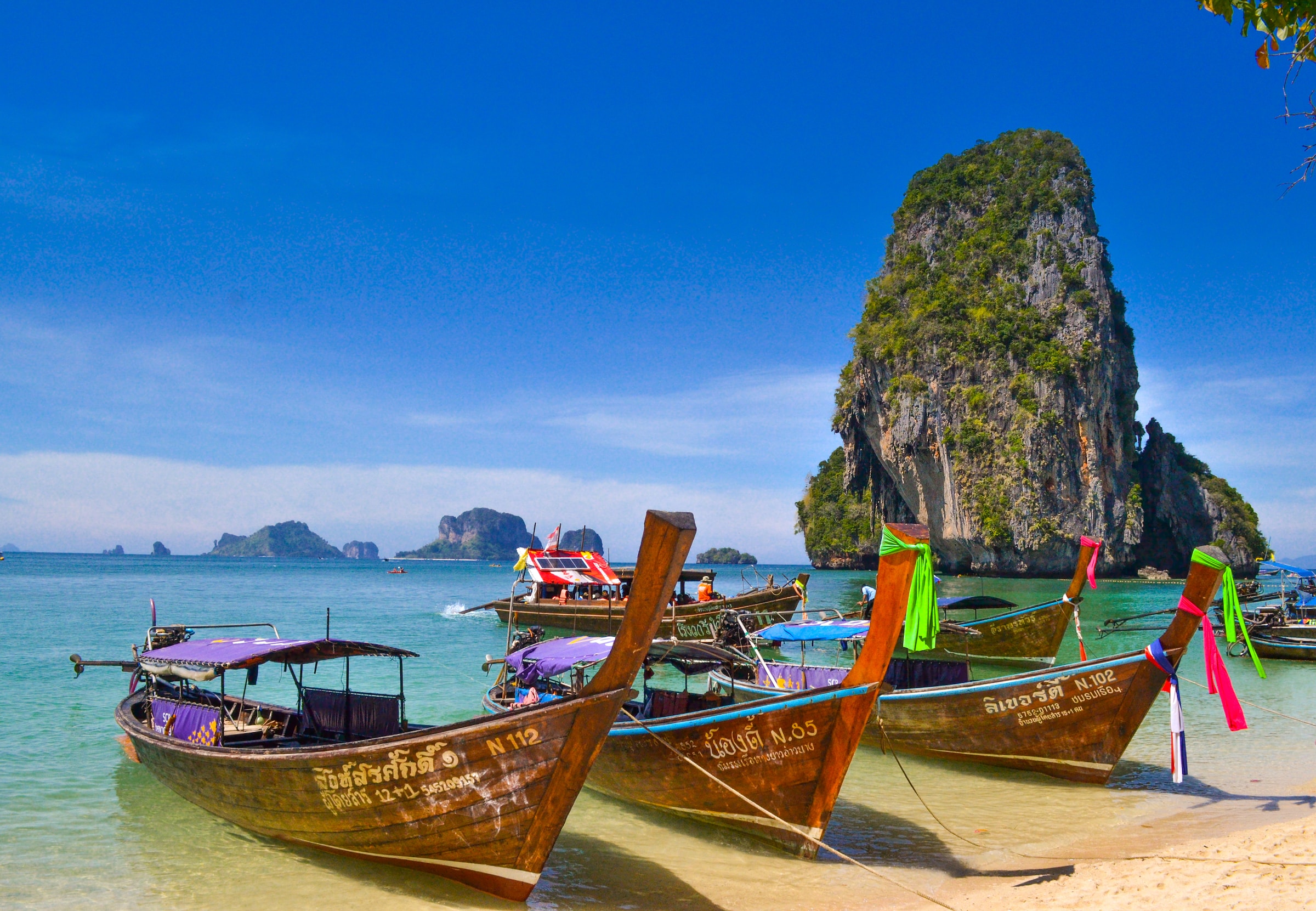 5 Amazing Facts About Thailand’s Plastic Surgery Phenomenon