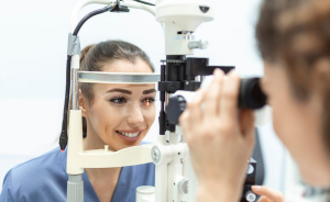 Eye Lasik Surgery