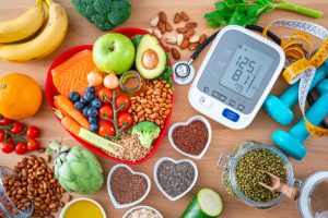 blood pressure
