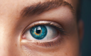 People Eye