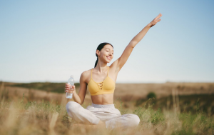 Overall Wellness